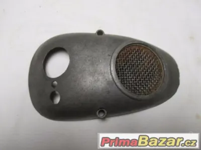 Díly na ČZ 150C