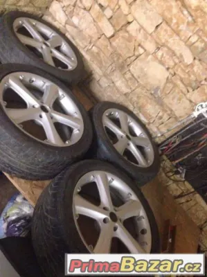 5 112 R20 mercedes GL ML a další