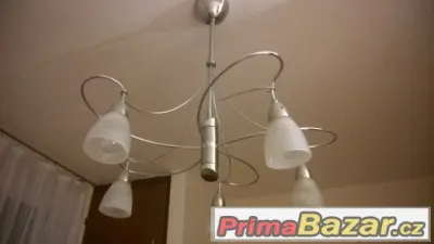 Prodám lustr