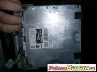 Engine control Toyota -lexus 89661-53031 1G-FE M/T