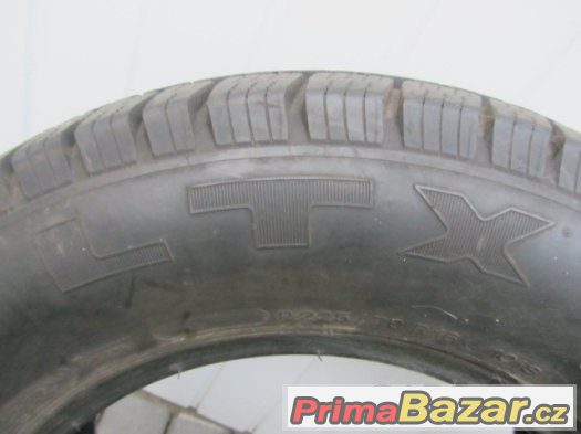 225/70 r 16 – fotografie 4