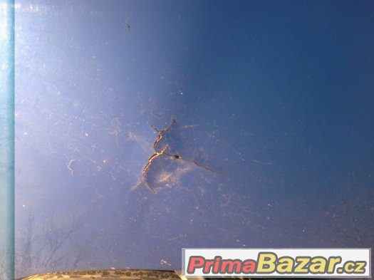 PRODAM na FIAT Coupe - PREDNI KAPOTA samotna – fotografie 5