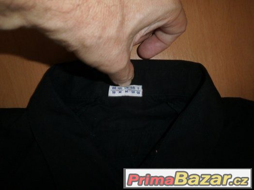 Nová košile Suzuki vel. M – fotografie 3