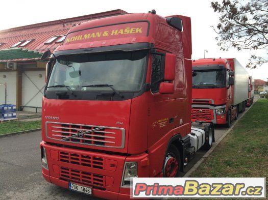 VOLVO FH13 440 lowdeck – fotografie 3