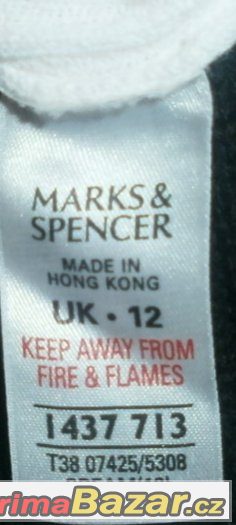 Marks&Spencer svetřík, vel.M – fotografie 5