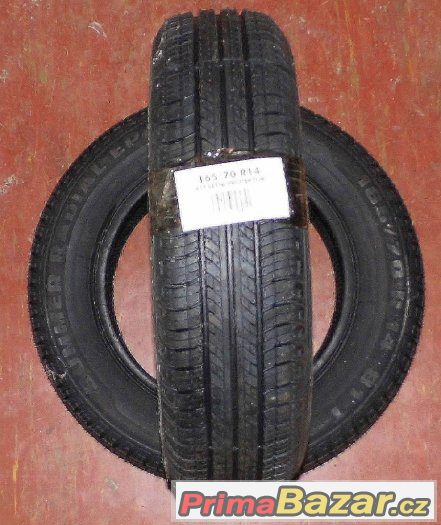 165/70 R 14 81T – fotografie 3