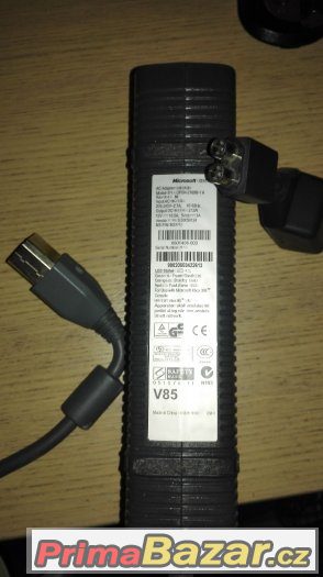 adaptér xbox 360 – fotografie 1
