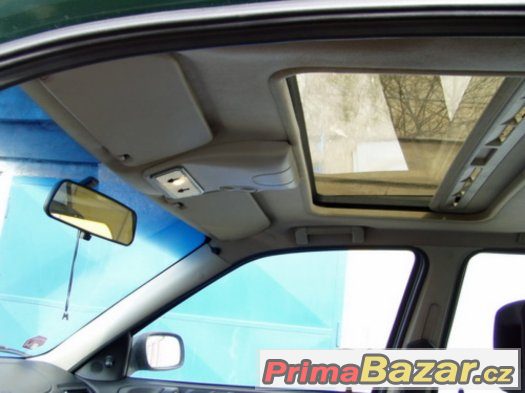 Opel Astra F, Vectra A, B, Kadett E prodám el. pohon šíbru – fotografie 4