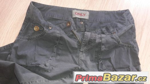 Plátěné kapsáče Only.orig v.28/32 – fotografie 3