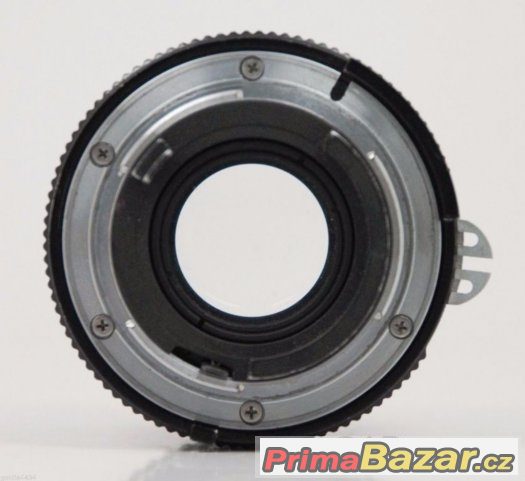 NIKON Nikkor 50mm 1:2 Manual Lens – fotografie 4