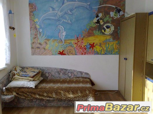Prodám byt 4+1, s velkou lodžií v Kadani – fotografie 1