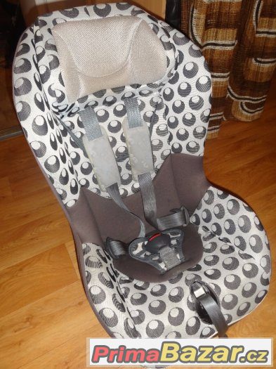 Chicco Key 1 XP 9-18 kg – fotografie 1