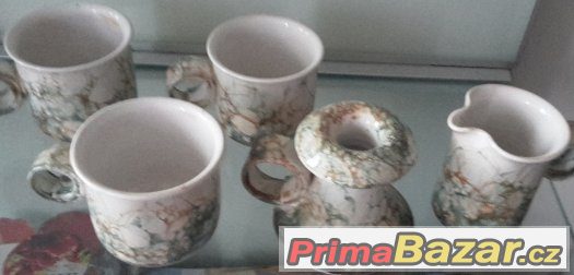 5 ks keramiky – fotografie 1