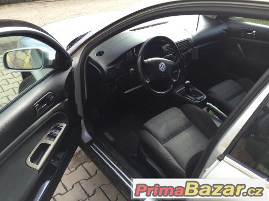 Volkswagen Passat Variant Highline TOP STAV – fotografie 5