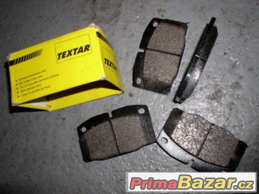 Brzdy Opel, kotouče, třmeny, destičky, bubny, pakny, ABS – fotografie 3