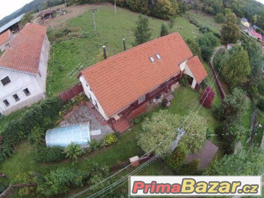 Prodám dům u Prahy – fotografie 2