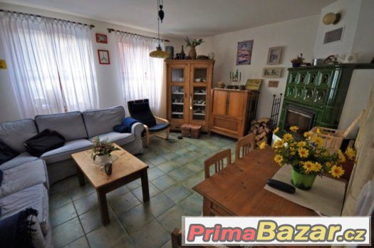 Prodám dům u Prahy – fotografie 3