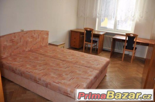 Pronájem bytu 4+1 Foerstrova, Olomouc – fotografie 1