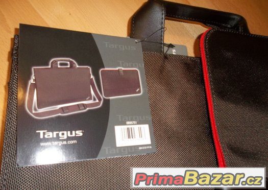 Taška Targus ThinkPad + pouzdro – fotografie 5
