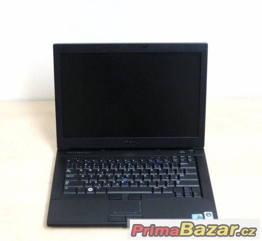 Výkonný notebook Dell Latitude E6410 - Intel Core i5 – fotografie 2