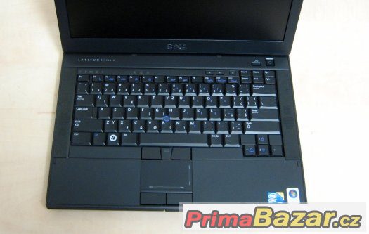 Výkonný notebook Dell Latitude E6410 - Intel Core i5 – fotografie 3