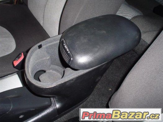 Originální Loketní Opěrka Ford Probe – fotografie 3