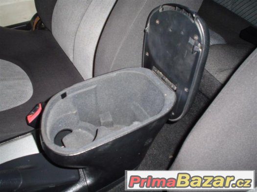 Originální Loketní Opěrka Ford Probe – fotografie 4