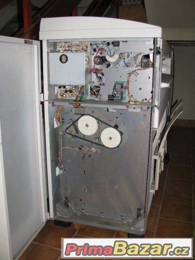 Velkoplošný kopírovací stroj XEROX 3030 – fotografie 4
