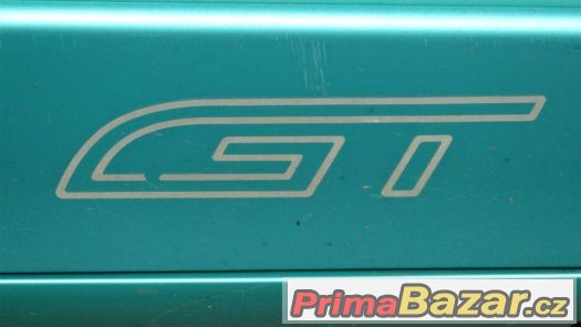 Rozšiřovací GT prahy na Ford Probe – fotografie 5