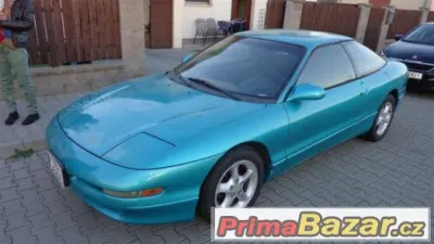 Rozšiřovací GT prahy na Ford Probe