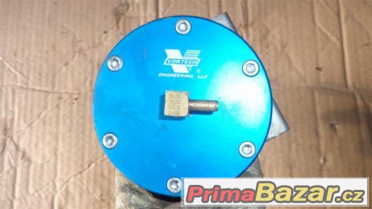Regulátor Tlaku Paliva značky Vortech Engineering, LLC – fotografie 3