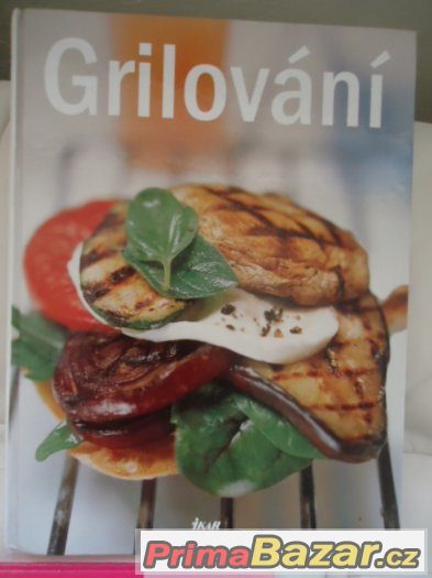 grilování – fotografie 1