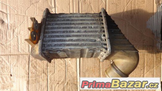 Intercooler z jednickove octavie TDI nebo 1,8 Turbo – fotografie 2