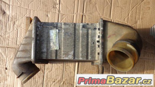 Intercooler z jednickove octavie TDI nebo 1,8 Turbo – fotografie 3