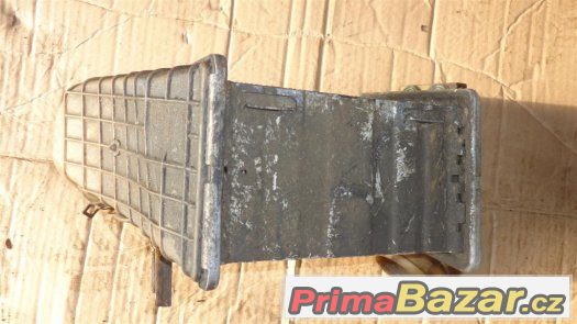 Intercooler z jednickove octavie TDI nebo 1,8 Turbo – fotografie 4