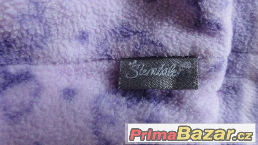 Kojenecká zimní čepice Sterntaler – fotografie 2