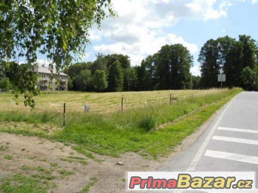 Stavební Pozemek Liberecko – fotografie 2