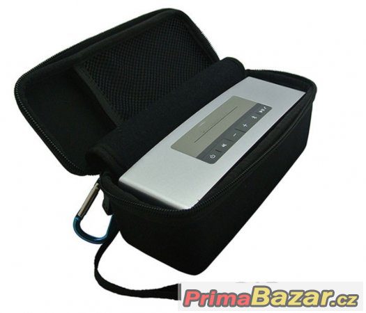 BOSE SoundLink Mini II – fotografie 3