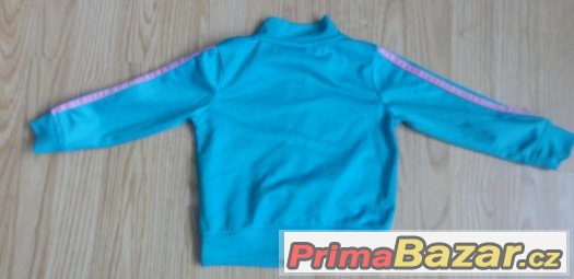 Dětská mikina zn. Puma – fotografie 2