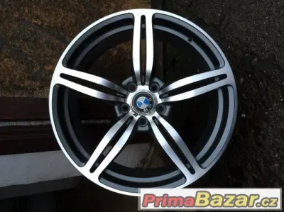 BMW 3,5,6,7  20" M-Paket Nové