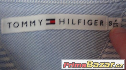 Dámská košile/ halenka Tommy Hilfiger – fotografie 2