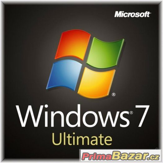 Operační systém WIN 7 – fotografie 2