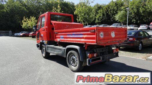 MULTICAR M30 FUMO – fotografie 2