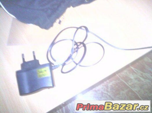 Kabely a adaptery elektrické – fotografie 2