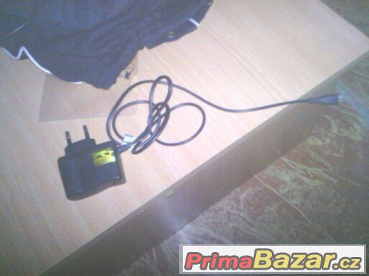 Kabely a adaptery elektrické – fotografie 3