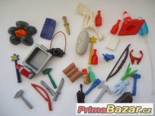 playmobil – fotografie 1