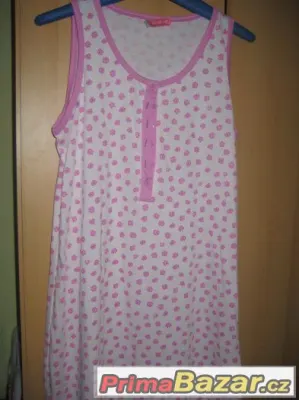 noční košilka