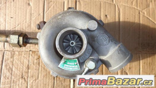 Turbo z Avie C13-01 – fotografie 2