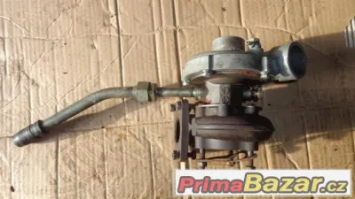 Turbo z Avie C13-01