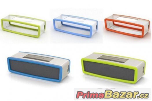 BOSE SoundLink Mini – fotografie 2